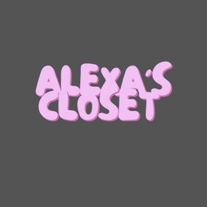 Meet your Posher, Alexa